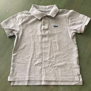 Lacoste Polo